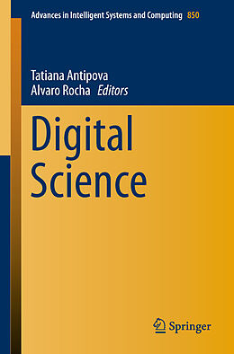 E-Book (pdf) Digital Science von 