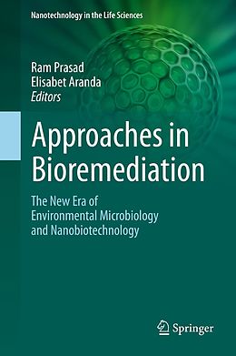 E-Book (pdf) Approaches in Bioremediation von 
