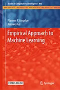 E-Book (pdf) Empirical Approach to Machine Learning von Plamen P. Angelov, Xiaowei Gu