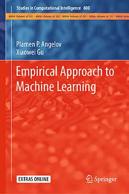 E-Book (pdf) Empirical Approach to Machine Learning von Plamen P. Angelov, Xiaowei Gu