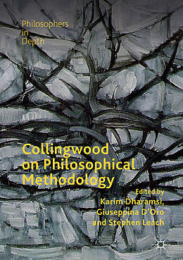 Livre Relié Collingwood on Philosophical Methodology de 