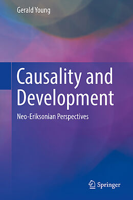 Livre Relié Causality and Development de Gerald Young