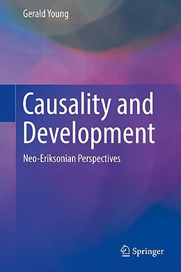 eBook (pdf) Causality and Development de Gerald Young