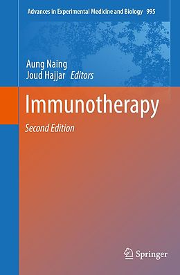 E-Book (pdf) Immunotherapy von 