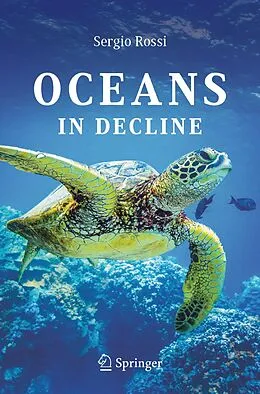 E-Book (pdf) Oceans in Decline von Sergio Rossi