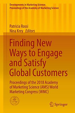 E-Book (pdf) Finding New Ways to Engage and Satisfy Global Customers von 