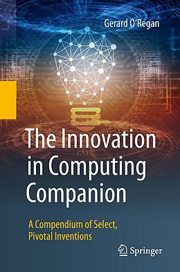 eBook (pdf) The Innovation in Computing Companion de Gerard O'Regan