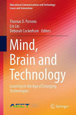 eBook (pdf) Mind, Brain and Technology de 