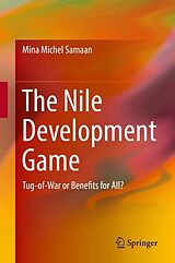 eBook (pdf) The Nile Development Game de Mina Michel Samaan