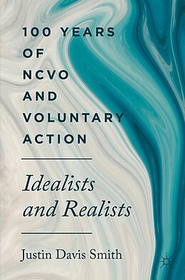 E-Book (pdf) 100 Years of NCVO and Voluntary Action von Justin Davis Smith