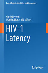 E-Book (pdf) HIV-1 Latency von 