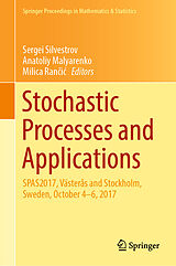 E-Book (pdf) Stochastic Processes and Applications von 