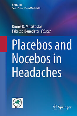 eBook (pdf) Placebos and Nocebos in Headaches de 