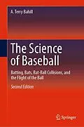 E-Book (pdf) The Science of Baseball von A. Terry Bahill