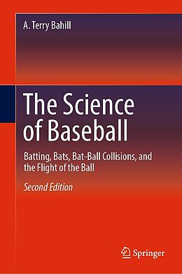eBook (pdf) The Science of Baseball de A. Terry Bahill