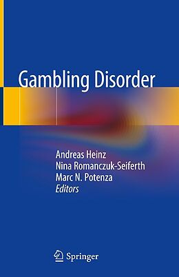 E-Book (pdf) Gambling Disorder von 