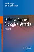 E-Book (pdf) Defense Against Biological Attacks von