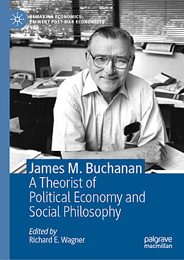 eBook (pdf) James M. Buchanan de 