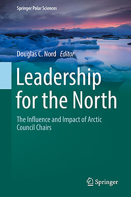 Livre Relié Leadership for the North de 