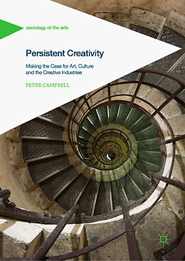 eBook (pdf) Persistent Creativity de Peter Campbell