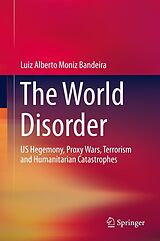 eBook (pdf) The World Disorder de Luiz Alberto Moniz Bandeira