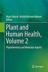 eBook (pdf) Plant and Human Health, Volume 2 de 