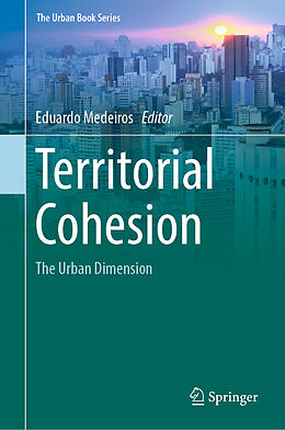 eBook (pdf) Territorial Cohesion de 
