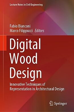 E-Book (pdf) Digital Wood Design von 