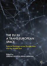 eBook (pdf) The EU in a Trans-European Space de 