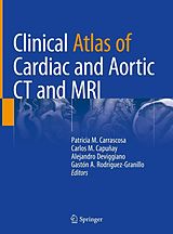 eBook (pdf) Clinical Atlas of Cardiac and Aortic CT and MRI de 