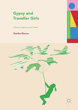 eBook (pdf) Gypsy and Traveller Girls de Geetha Marcus