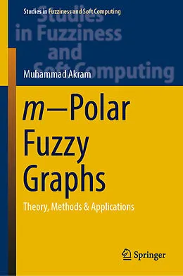 E-Book (pdf) m-Polar Fuzzy Graphs von Muhammad Akram