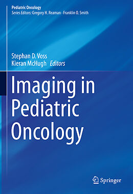 Livre Relié Imaging in Pediatric Oncology de 