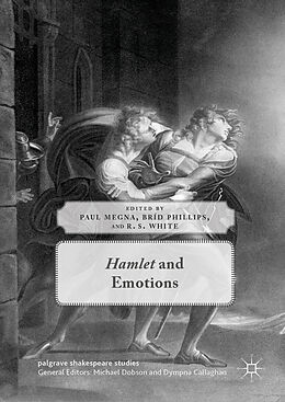 eBook (pdf) Hamlet and Emotions de 