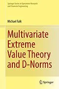 E-Book (pdf) Multivariate Extreme Value Theory and D-Norms von Michael Falk