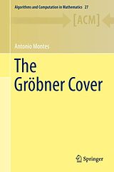 eBook (pdf) The Gröbner Cover de Antonio Montes