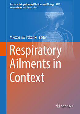 Fester Einband Respiratory Ailments in Context von 