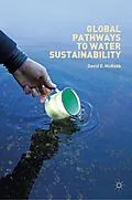 E-Book (pdf) Global Pathways to Water Sustainability von David E. McNabb