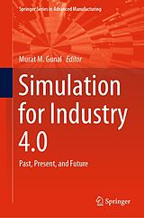 eBook (pdf) Simulation for Industry 4.0 de 