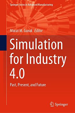 eBook (pdf) Simulation for Industry 4.0 de 