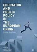 E-Book (pdf) Education and Public Policy in the European Union von 