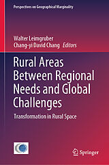 eBook (pdf) Rural Areas Between Regional Needs and Global Challenges de 