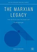 E-Book (pdf) The Marxian Legacy von Dick Howard