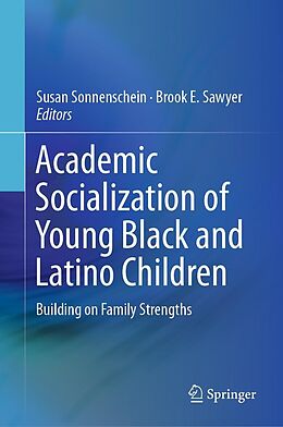 eBook (pdf) Academic Socialization of Young Black and Latino Children de 