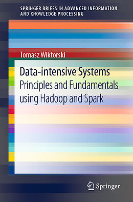 E-Book (pdf) Data-intensive Systems von Tomasz Wiktorski