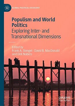 eBook (pdf) Populism and World Politics de 