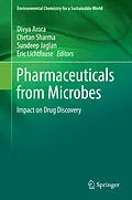E-Book (pdf) Pharmaceuticals from Microbes von 