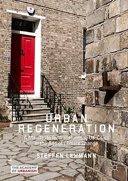 E-Book (pdf) Urban Regeneration von Steffen Lehmann