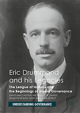 eBook (pdf) Eric Drummond and his Legacies de David Macfadyen, Michael D. V. Davies, Marilyn Norah Carr