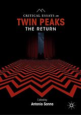 E-Book (pdf) Critical Essays on Twin Peaks: The Return von 